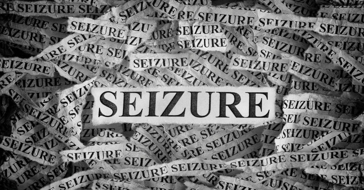 Seizure - North Bengal Neuro Centre Blog